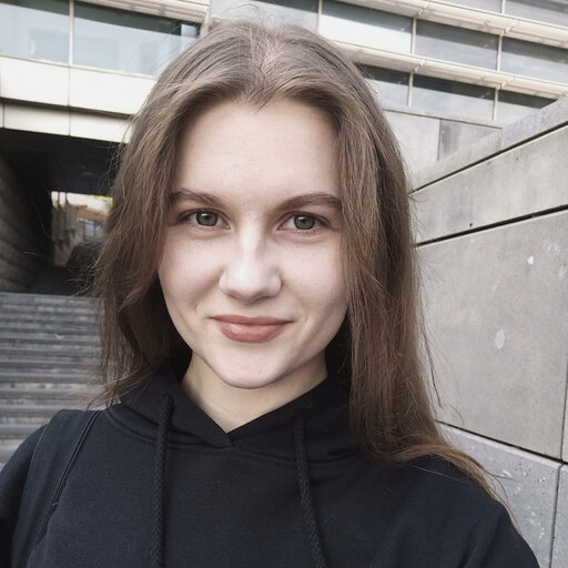 Фото Екатерина